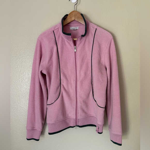 ROOTS 73 Fleece - Picture 1 of 7